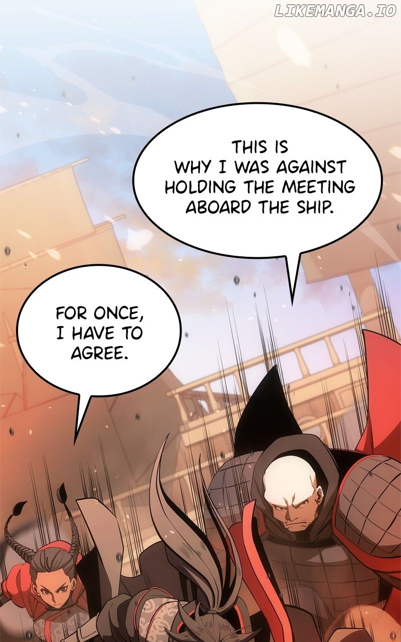 Read Assassin’s Creed Forgotten Temple Manga Online