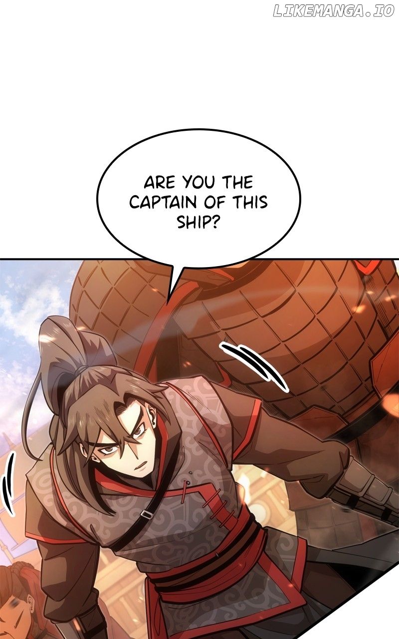 Read Assassin’s Creed Forgotten Temple Manga Online