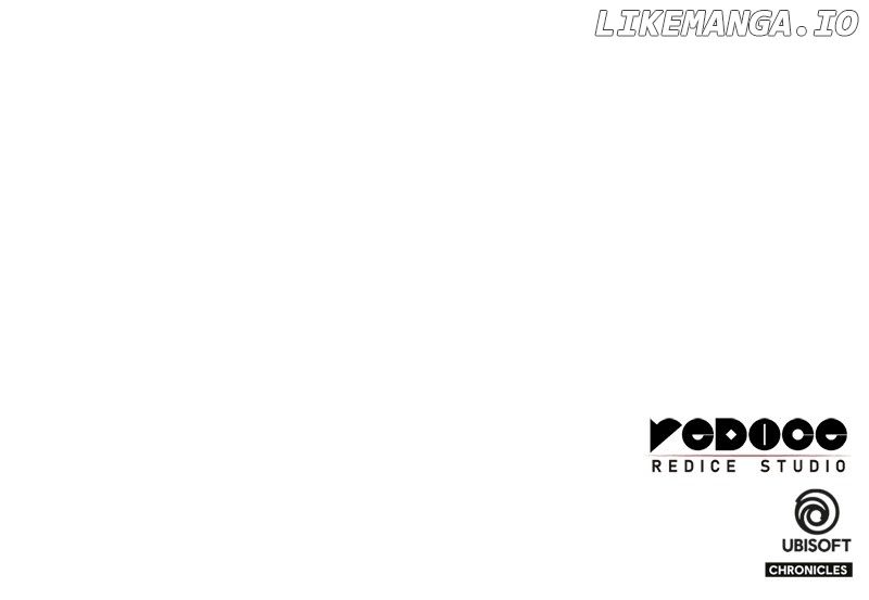 Read Assassin’s Creed Forgotten Temple Manga Online