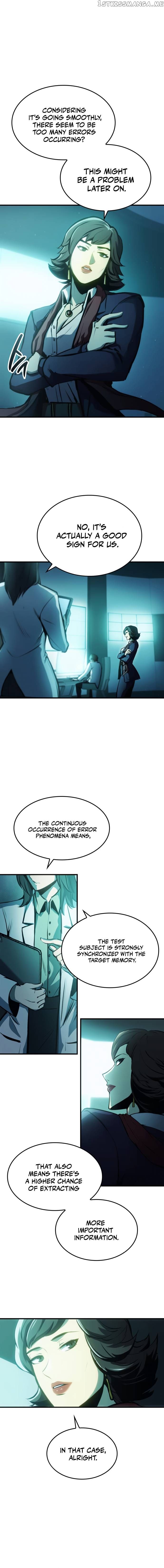Read Assassin’s Creed Forgotten Temple Manga Online