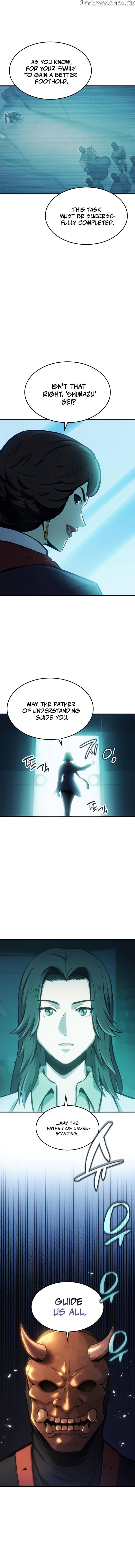 Read Assassin’s Creed Forgotten Temple Manga Online