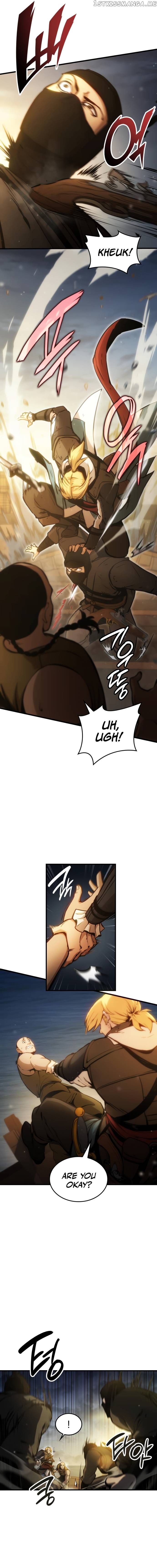 Read Assassin’s Creed Forgotten Temple Manga Online