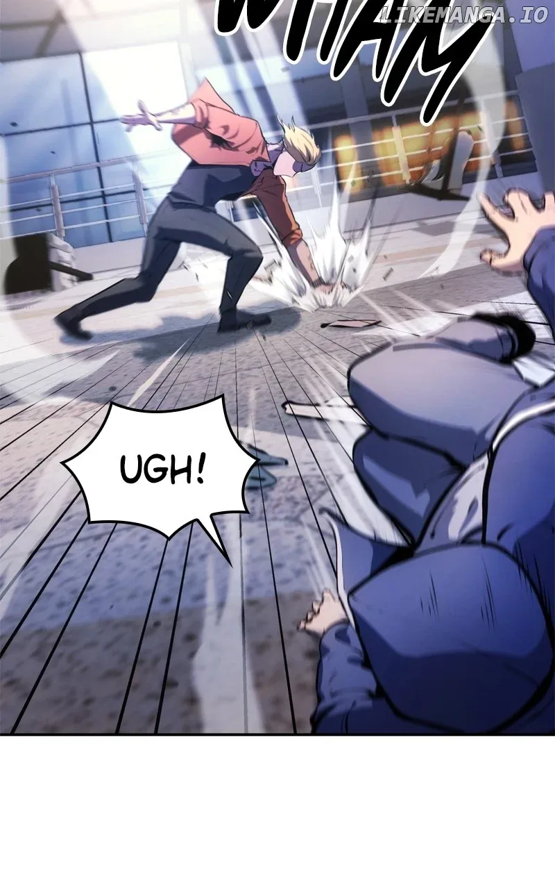 Read Assassin’s Creed Forgotten Temple Manga Online