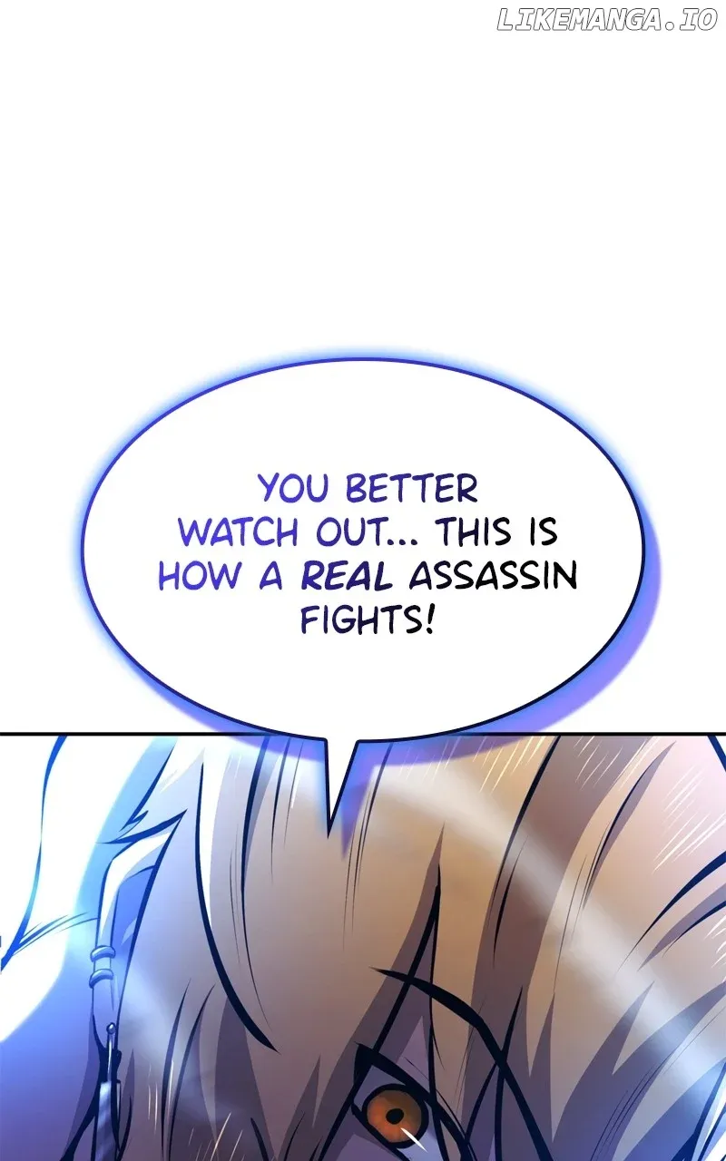 Read Assassin’s Creed Forgotten Temple Manga Online