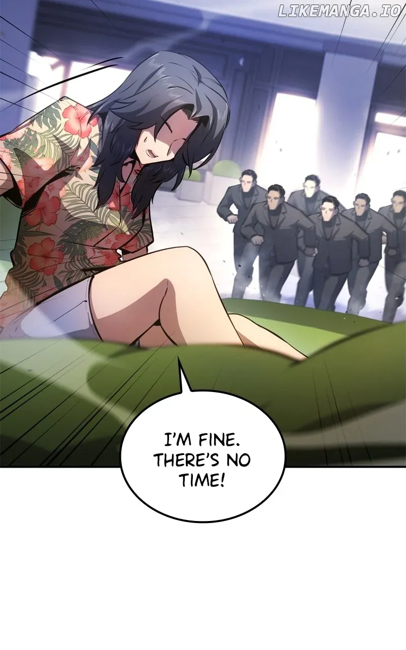 Read Assassin’s Creed Forgotten Temple Manga Online