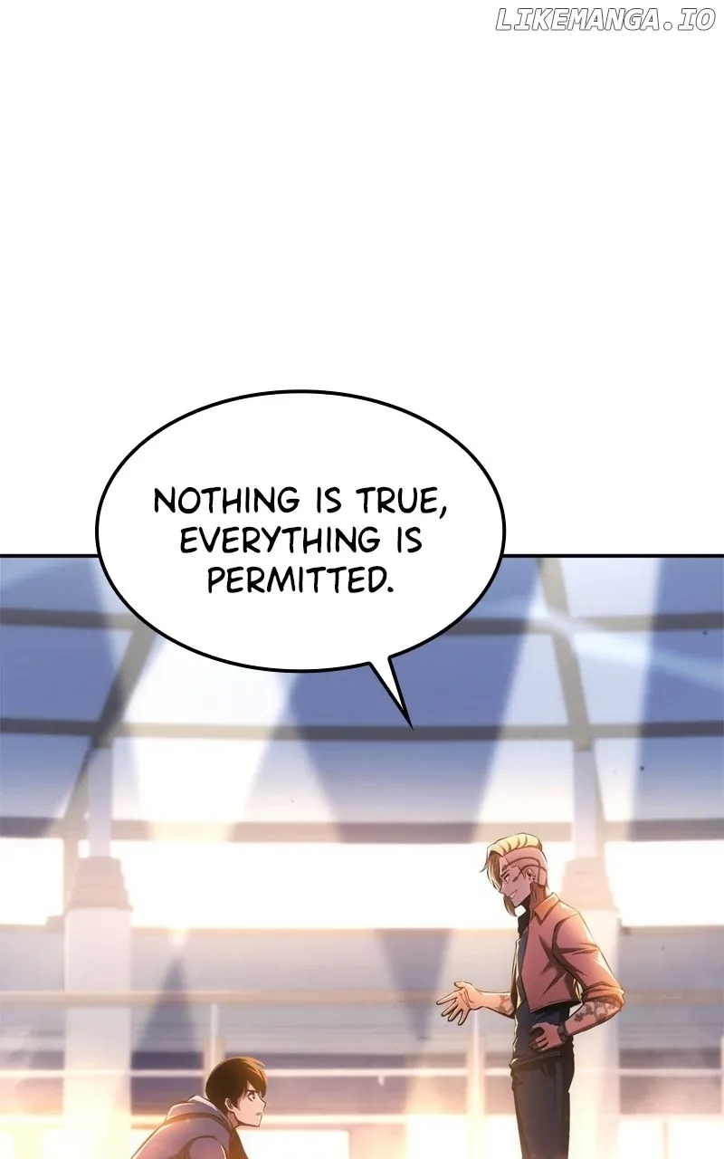 Read Assassin’s Creed Forgotten Temple Manga Online