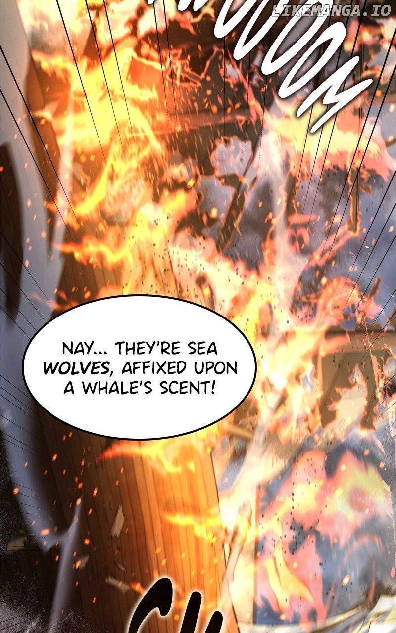 Read Assassin’s Creed Forgotten Temple Manga Online