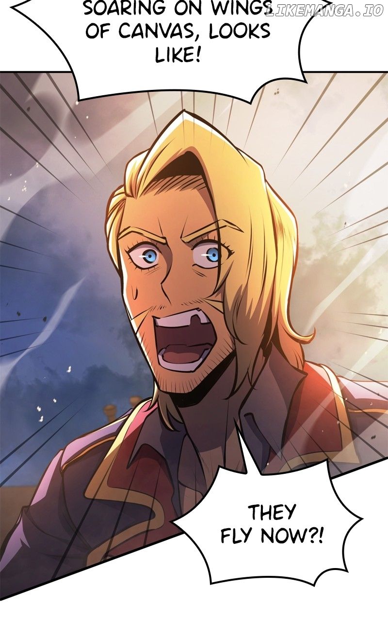 Read Assassin’s Creed Forgotten Temple Manga Online