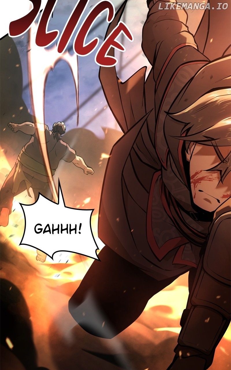 Read Assassin’s Creed Forgotten Temple Manga Online