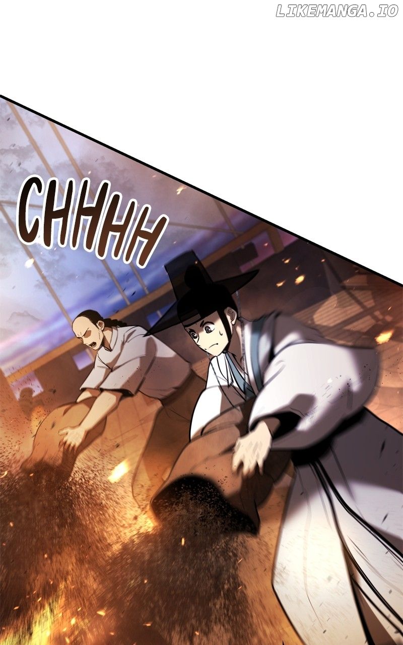 Read Assassin’s Creed Forgotten Temple Manga Online