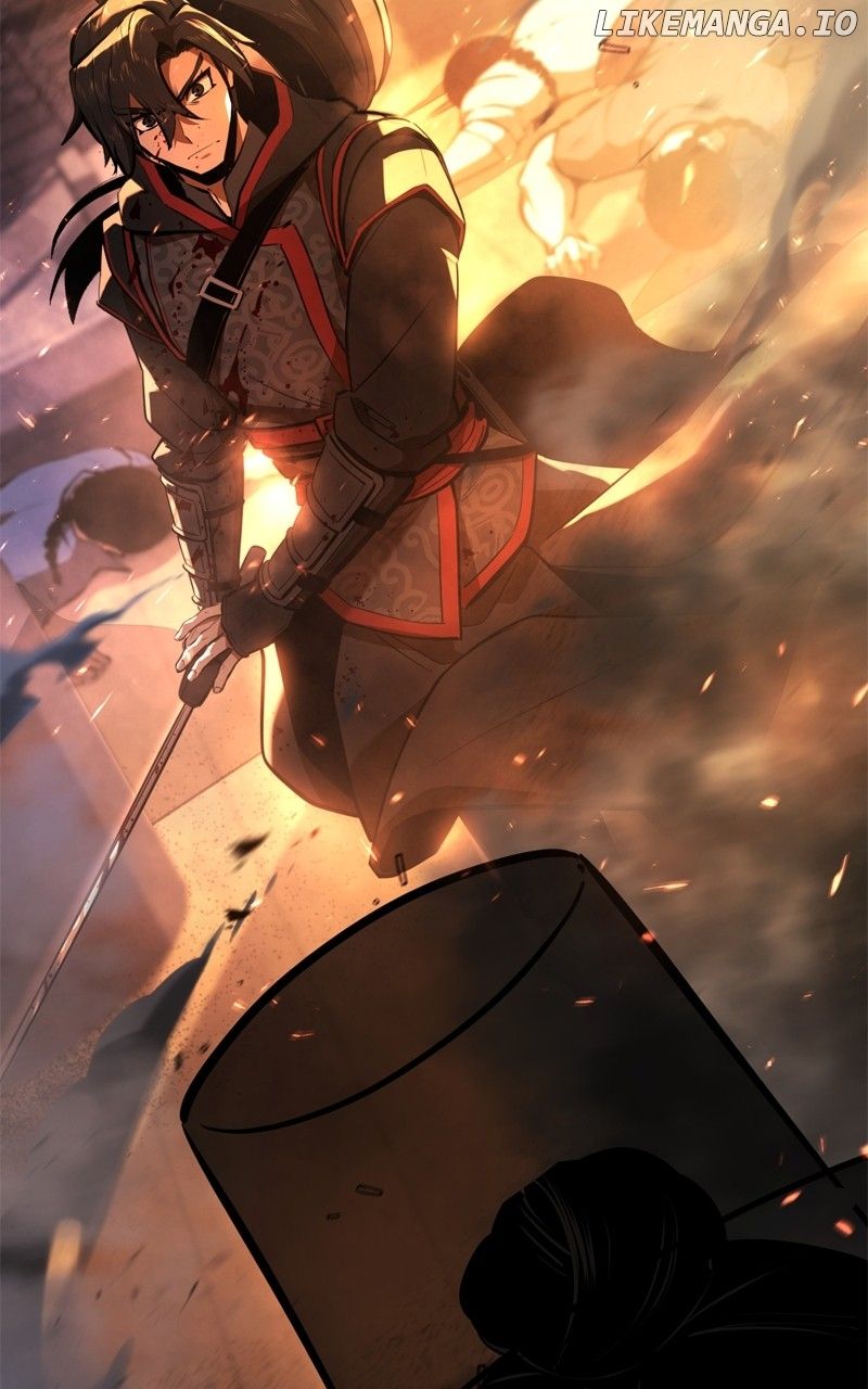 Read Assassin’s Creed Forgotten Temple Manga Online