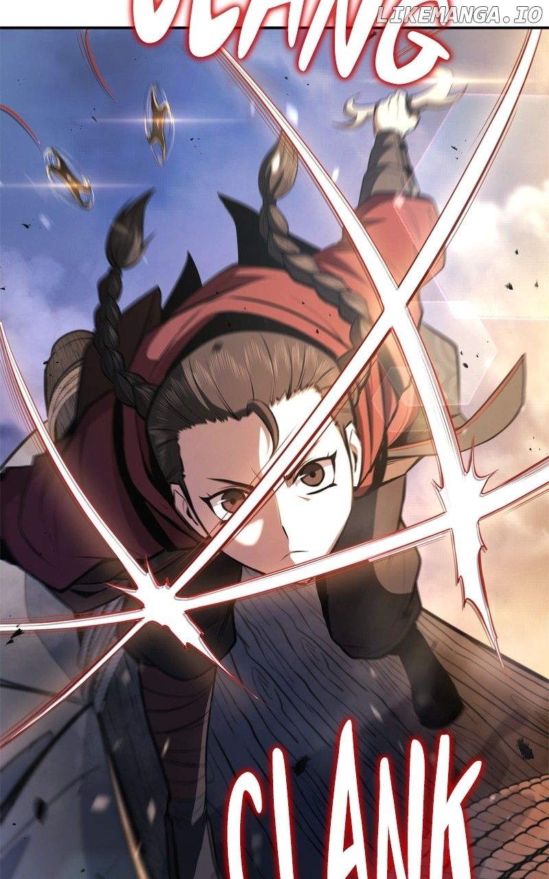 Read Assassin’s Creed Forgotten Temple Manga Online
