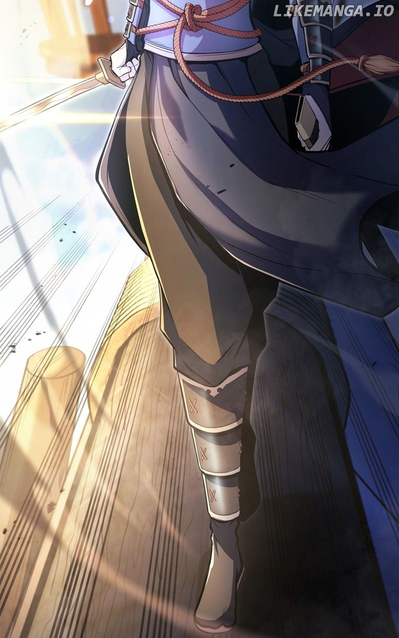 Read Assassin’s Creed Forgotten Temple Manga Online