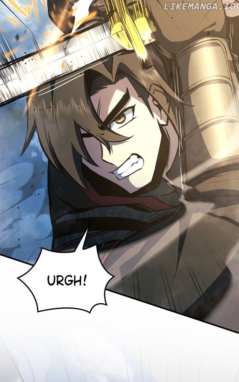 Read Assassin’s Creed Forgotten Temple Manga Online