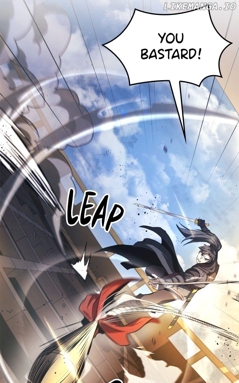 Read Assassin’s Creed Forgotten Temple Manga Online