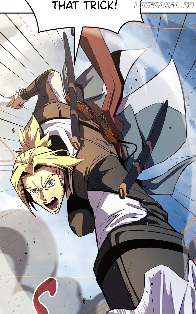 Read Assassin’s Creed Forgotten Temple Manga Online