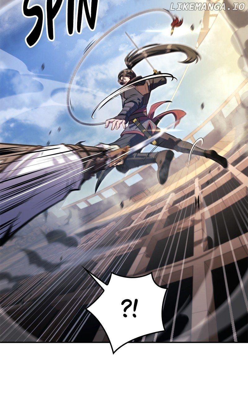 Read Assassin’s Creed Forgotten Temple Manga Online