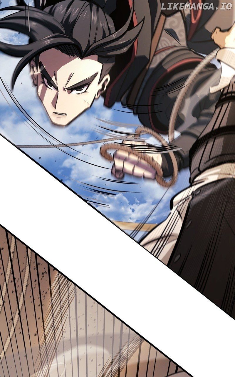 Read Assassin’s Creed Forgotten Temple Manga Online