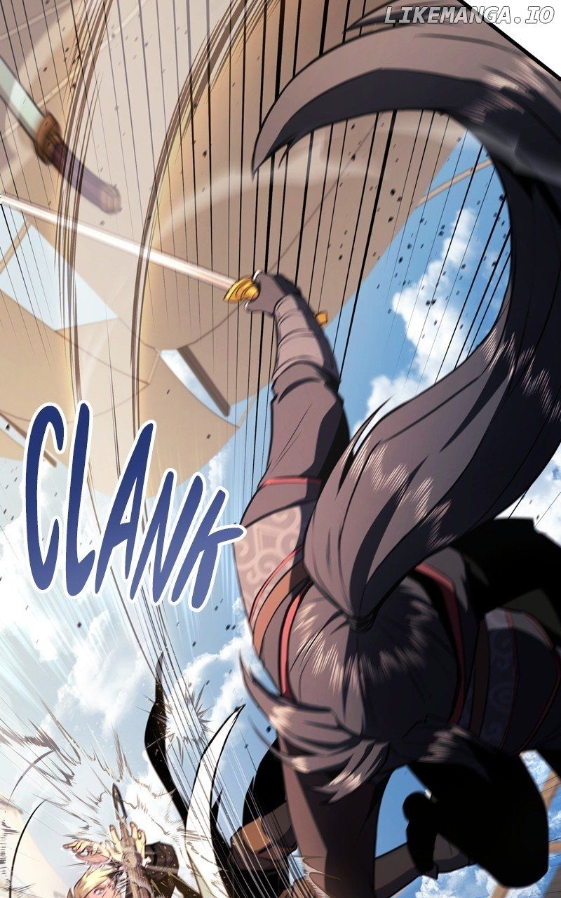 Read Assassin’s Creed Forgotten Temple Manga Online