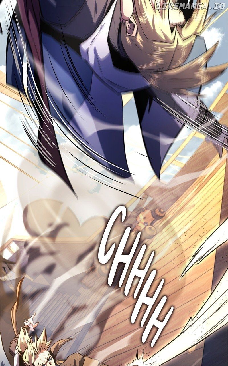 Read Assassin’s Creed Forgotten Temple Manga Online