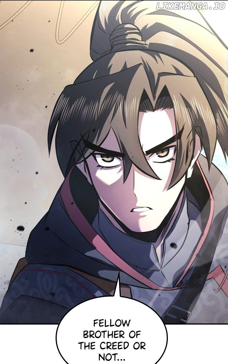Read Assassin’s Creed Forgotten Temple Manga Online