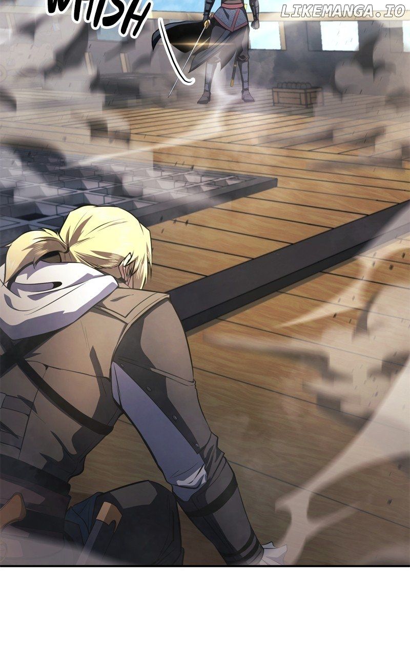 Read Assassin’s Creed Forgotten Temple Manga Online