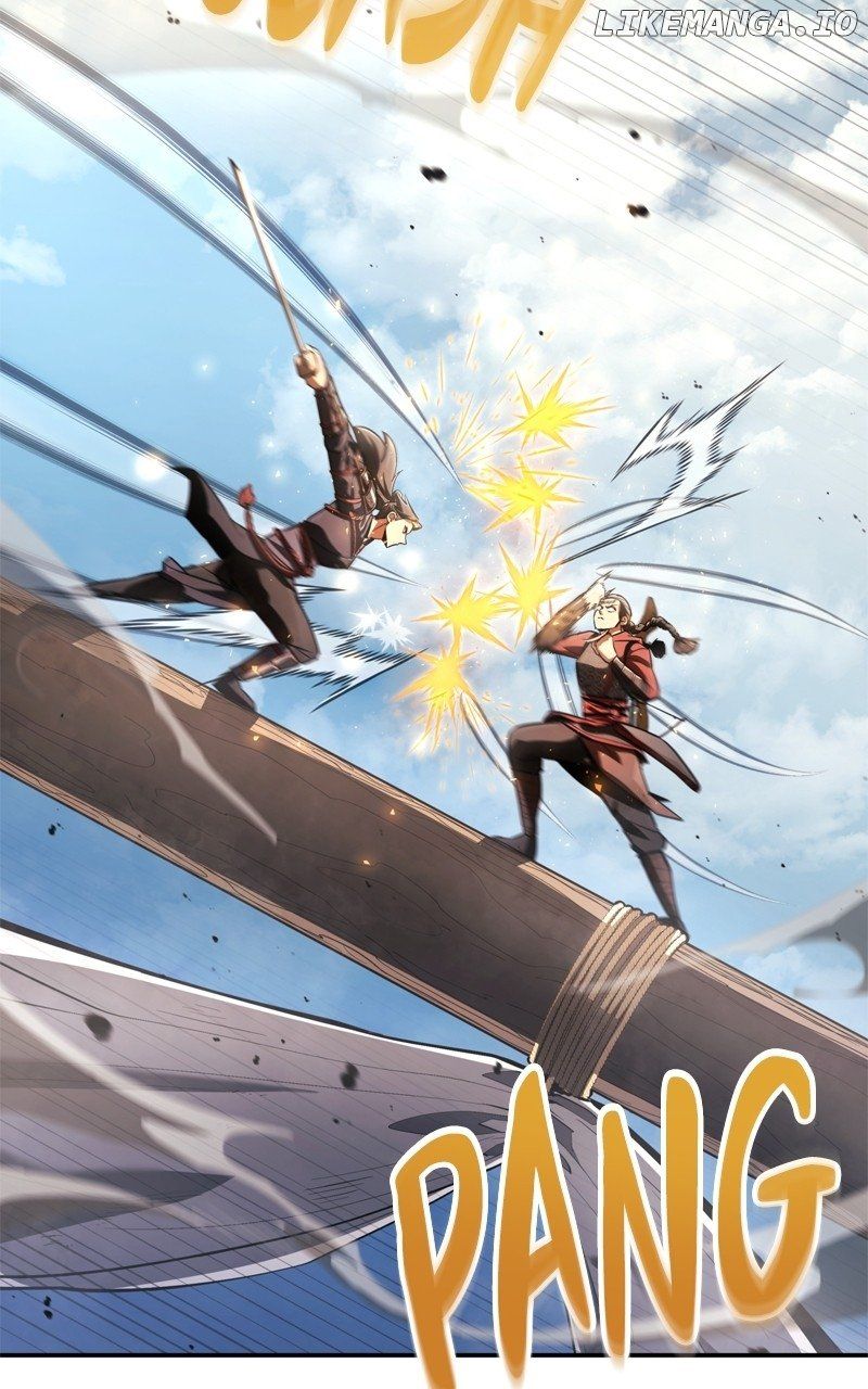 Read Assassin’s Creed Forgotten Temple Manga Online