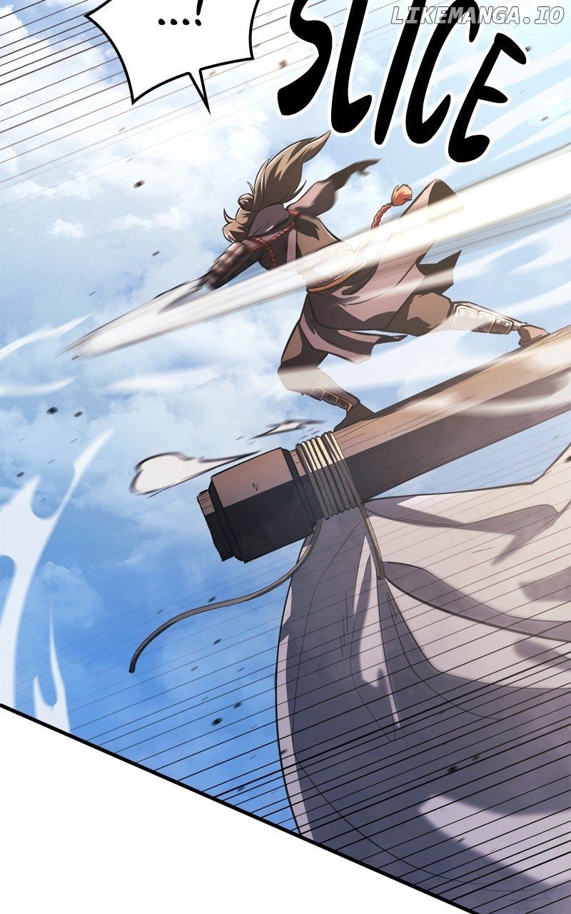 Read Assassin’s Creed Forgotten Temple Manga Online
