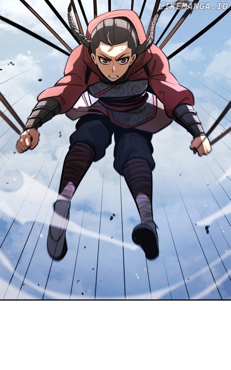Read Assassin’s Creed Forgotten Temple Manga Online