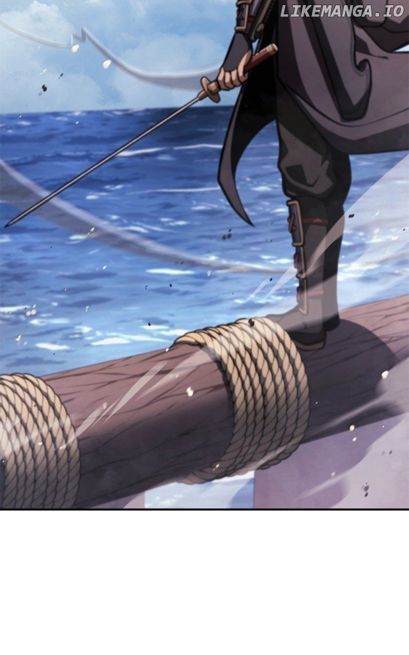 Read Assassin’s Creed Forgotten Temple Manga Online