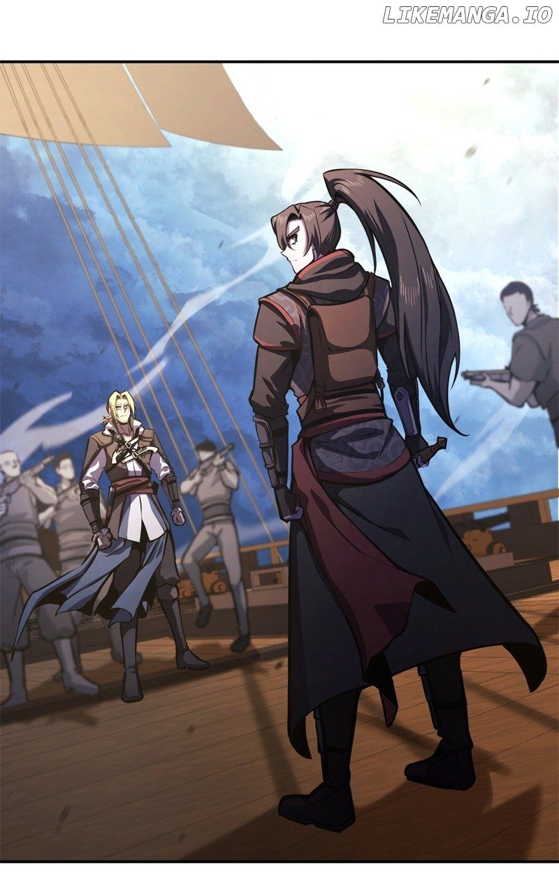Read Assassin’s Creed Forgotten Temple Manga Online