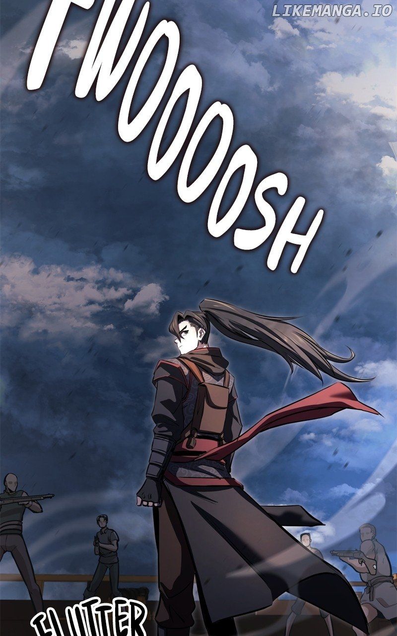 Read Assassin’s Creed Forgotten Temple Manga Online