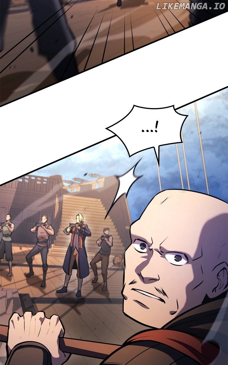 Read Assassin’s Creed Forgotten Temple Manga Online