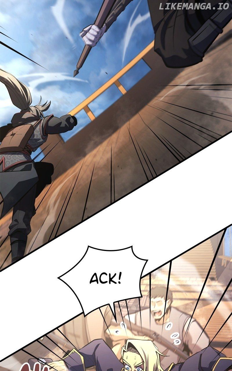 Read Assassin’s Creed Forgotten Temple Manga Online
