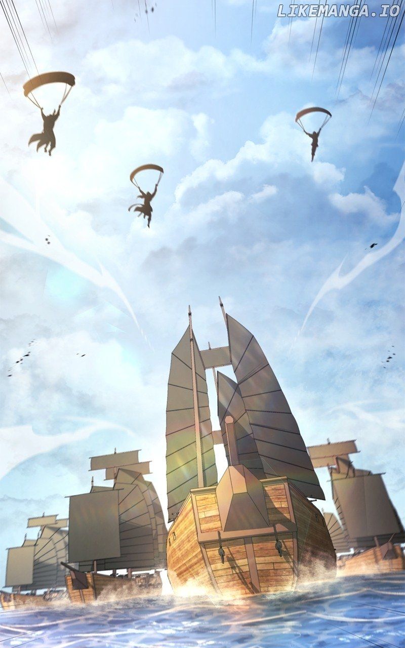 Read Assassin’s Creed Forgotten Temple Manga Online