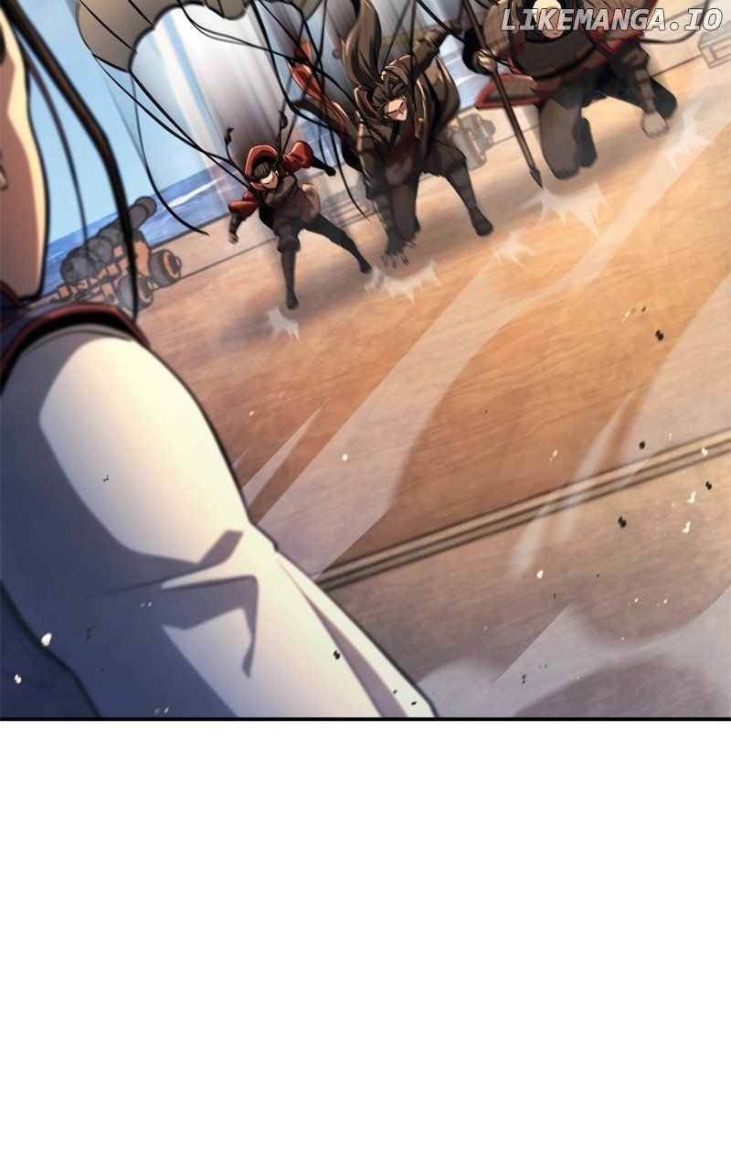 Read Assassin’s Creed Forgotten Temple Manga Online
