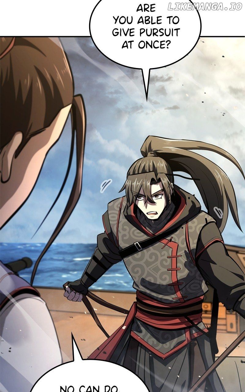 Read Assassin’s Creed Forgotten Temple Manga Online