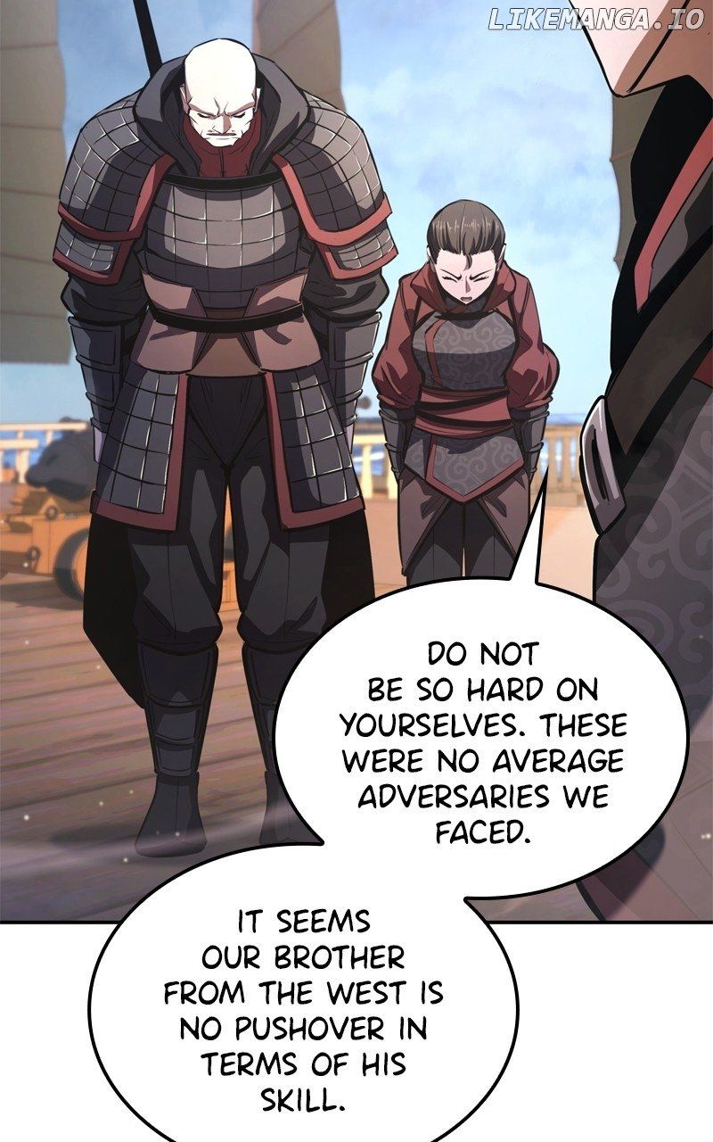 Read Assassin’s Creed Forgotten Temple Manga Online