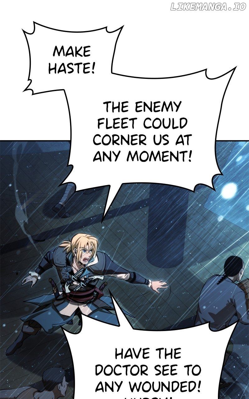 Read Assassin’s Creed Forgotten Temple Manga Online