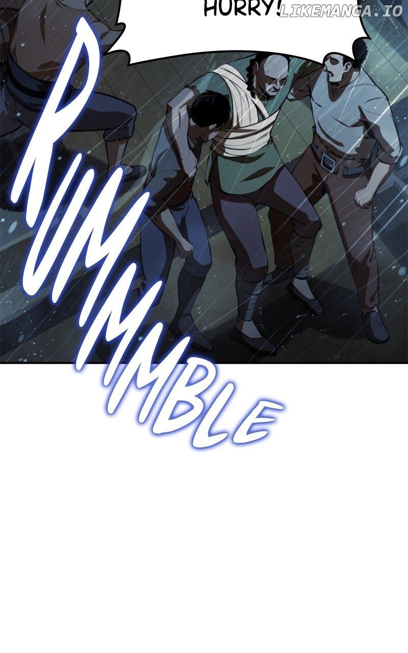 Read Assassin’s Creed Forgotten Temple Manga Online