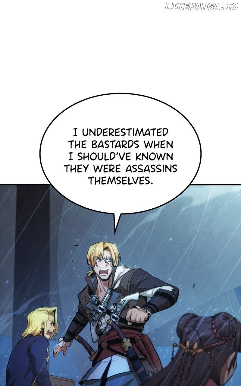 Read Assassin’s Creed Forgotten Temple Manga Online