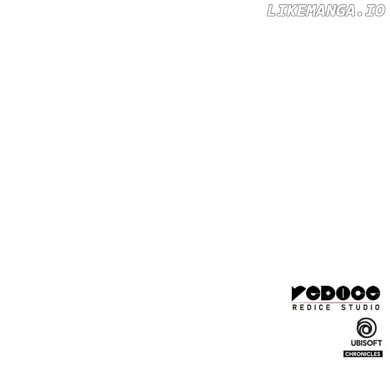 Read Assassin’s Creed Forgotten Temple Manga Online