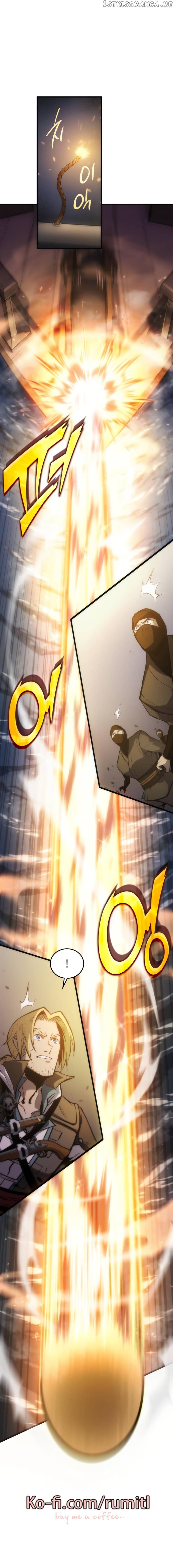 Read Assassin’s Creed Forgotten Temple Manga Online