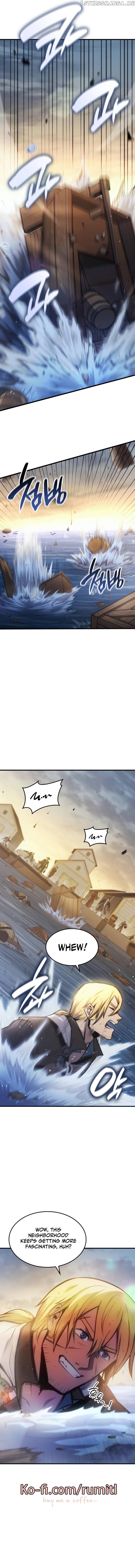 Read Assassin’s Creed Forgotten Temple Manga Online