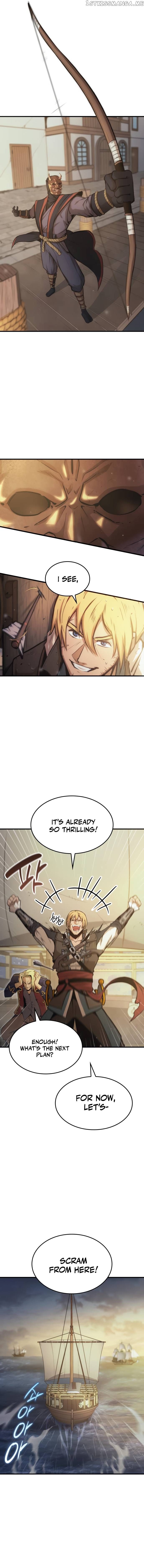 Read Assassin’s Creed Forgotten Temple Manga Online