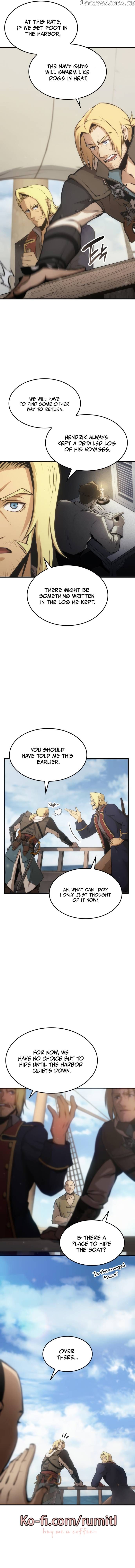 Read Assassin’s Creed Forgotten Temple Manga Online