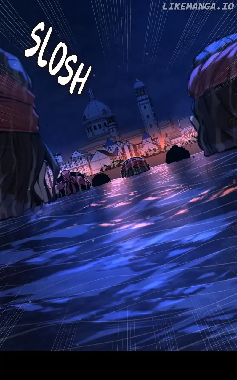 Read Assassin’s Creed Forgotten Temple Manga Online