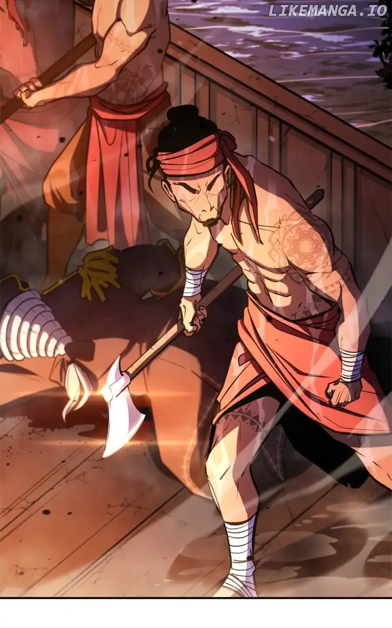 Read Assassin’s Creed Forgotten Temple Manga Online