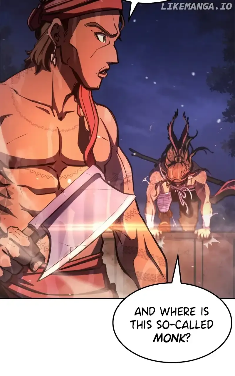 Read Assassin’s Creed Forgotten Temple Manga Online