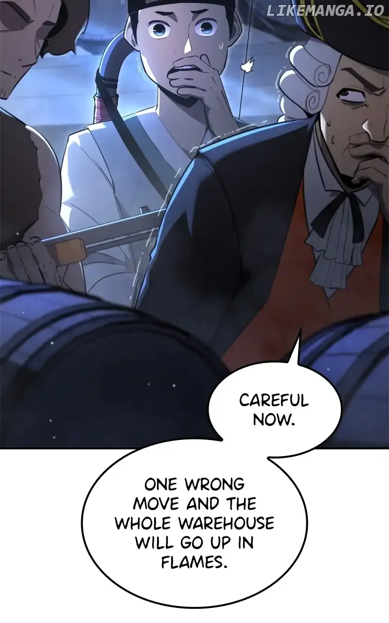 Read Assassin’s Creed Forgotten Temple Manga Online